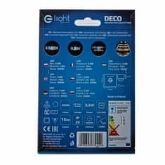 shumee DECO hladna barva 6500K