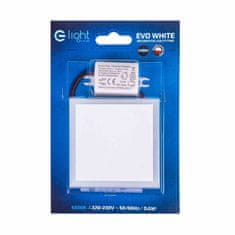 shumee EVO BELA Hladna barva 6500K