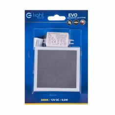 shumee EVO Topla barva 3000K