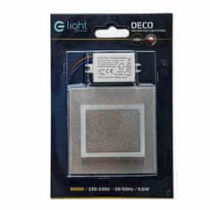 shumee DECO Topla barva 3000K