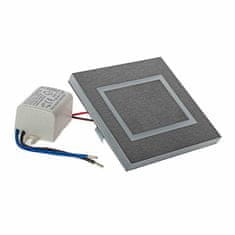 shumee EVRA Hladna barva 6500K