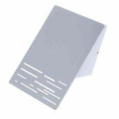 shumee FASADNA SVETILKA LINE 10W LED BELA