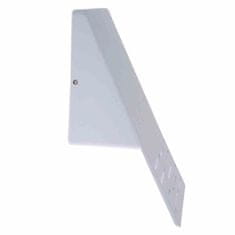 shumee FASADNA SVETILKA LINE 10W LED BELA