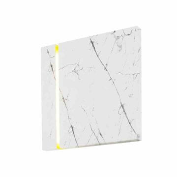 shumee Stenska svetilka LECERTA 1,2 W LED