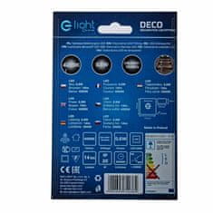 shumee DECO Nevtralna barva 4000K