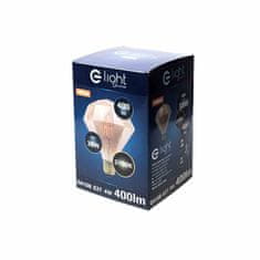 shumee Dekorativna žarnica 4W Diamond E27