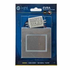shumee EVRA Topla barva 3000K
