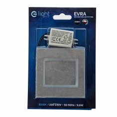 shumee EVRA Hladna barva 6500K