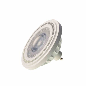 shumee ŽARNICA AR111 - 12W GU10 4000K / Bela