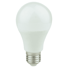 shumee LED žarnica 9W A60 E27 3000K Mračno gibanje