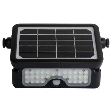 shumee Solarni reflektor Epad 5W 500lm 4000K