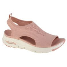 Skechers Sandali 41 EU Arch Fitcity Catch