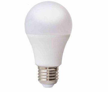 shumee LED žarnica 9W E27 A60. Barva: Hladna