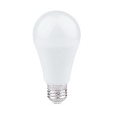 shumee LED žarnica 6W A60 E27 3000K Mračno gibanje