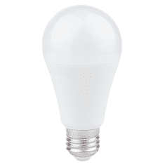 shumee LED žarnica 6W A60 E27 3000K Mračno gibanje