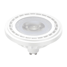 shumee LED žarnica 6W AR111 GU10 3000K/bela