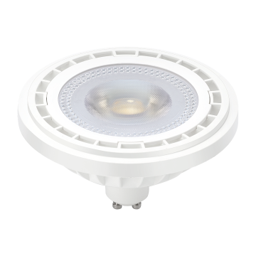 shumee LED žarnica 6W AR111 GU10 3000K/bela