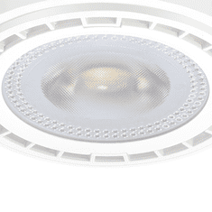 shumee LED žarnica 6W AR111 GU10 3000K/bela