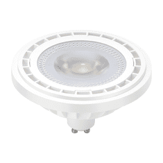 shumee LED žarnica 6W AR111 GU10 4000K/bela