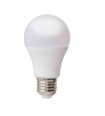 shumee LED žarnica 9W E27 A60 Zatemnljiva 100%/50%/25%. Barva: 3000K