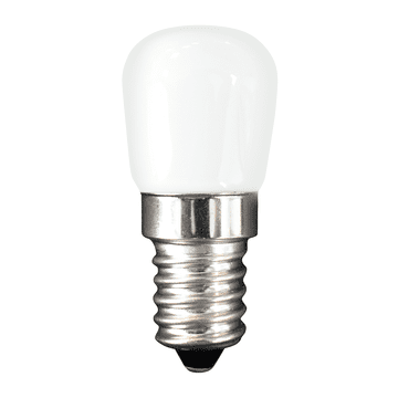 Ekolight LED ŽARNICA ZA HLADILNIKE E14 15W TOPLA