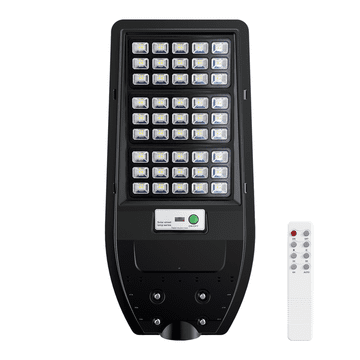 shumee Sončna svetilka Via 100W 1200lm 6000K