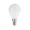 shumee LED žarnica 5W E14 G45 3000K