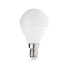 shumee LED žarnica 5W E14 G45 3000K