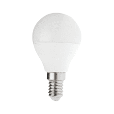 shumee LED žarnica 5W E14 G45 3000K