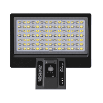 shumee SONČNI REFLEKTOR MILO 8W 1000LM 4000K