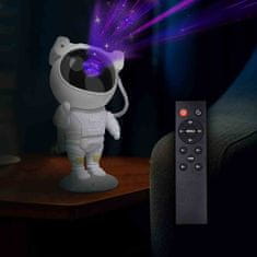 shumee Astronavt Sky Star projektor Led