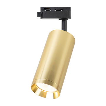 shumee Svetilka Mica Track Gold 1xGU10