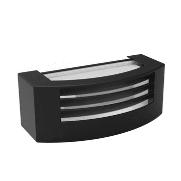 shumee Stenska svetilka Maxim 1xE27 IP54