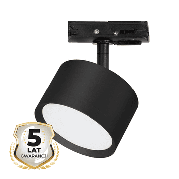 shumee Okvir Cyklop Track Black 1xGx53