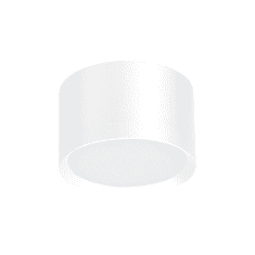shumee Cyklop Spot White 1xGx53 svetilka