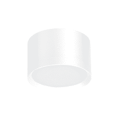 shumee Cyklop Spot White 1xGx53 svetilka