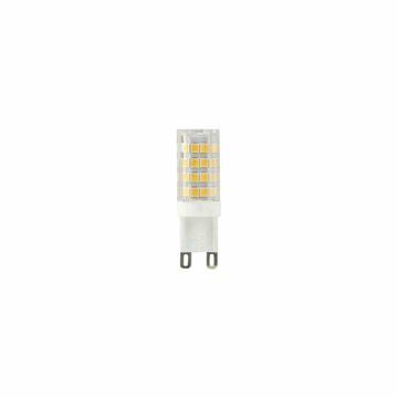 shumee 3,5W G9 LED žarnica. Barva: Topla
