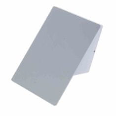 shumee FASADNA SVETILKA ENOSTAVNA 10W LED BELA