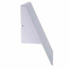 shumee FASADNA SVETILKA ENOSTAVNA 10W LED BELA