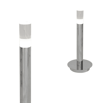 shumee ICE 5W LED namizna svetilka