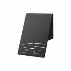 shumee FASADNA SVETILKA LINE 10W LED SIVA
