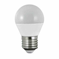 shumee LED žarnica 7W E27 G45. Barva: Hladna
