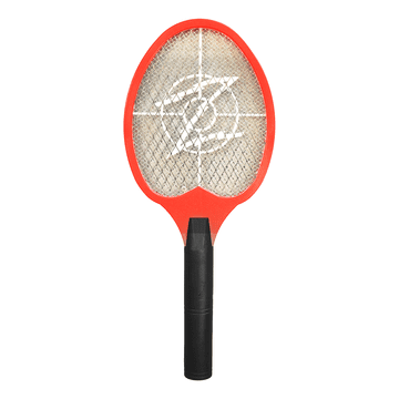 shumee Raketa za uničevanje insektov, ki jo napajata 2xAA bateriji