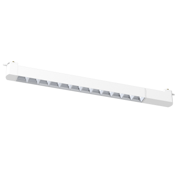 shumee CYBER WHITE 28W LED tirna svetilka