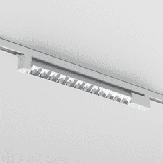 shumee CYBER WHITE 28W LED tirna svetilka