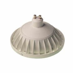 shumee ŽARNICA AR111 - 12W GU10 4000K / Bela
