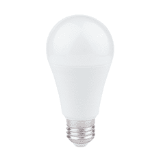 shumee LED žarnica 10W A60 E27 RGB + daljinski upravljalnik