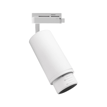 shumee Svetilka Mica Zoom Track White 1xGU10
