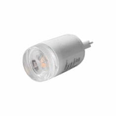 shumee LED žarnica 3W G9 keramična Barva leče: Topla