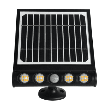 shumee Solarna svetilka Talent 8W 4000K IP65